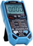 FNIRSI MT-40 digitális multiméter AC/DC 600 V (MT-40)