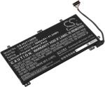 Cameron Sino Akkumulátor Huawei MateBook 13, MateBook 13 i7 és más készülékekhez, 3600 mAh, Li-Pol (CS-HUT130NB) - sunnysoft