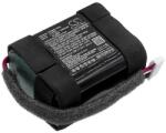 Cameron Sino Akkumulátor Marshall Tuftonhoz , 6800 mAh (CS-MRT100XL) - sunnysoft
