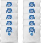  Mobilly csere zsákok porszívókhoz BOSCH BBZWD4BAG, 10 db (BOSCH BBZWD4BAG, 10 pc)
