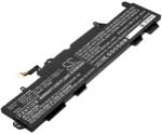 Cameron Sino Akkumulátor HP Elitebook 735 G5 / 745 G5 / 830 G5 / 840 G5 / Zbook 14u G5, és másokhoz, 4250 mAh, Li-Ion (CS-HPZ140NB) - sunnysoft