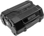 Cameron Sino Akkumulátor EGO Cs1400/1800 és továbbiakhoz, ekv. EGO BA1400T, 56V/4Ah Li-Ion (CS-EHT400PW)