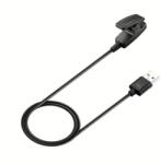  Töltőkábel a Garmin Forerunner 735XT, 235, 230, 630, 30, 35, Approach S20/G10 és vívomove Optic készülékekhez (010-11029-18 010-11029-19)