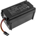 Cameron Sino Akkumulátor Sencor SRV 9250, SRV 8250, SRV 6250, SRV 4250, Blaupunkt XSMART, 3000 mAh, Li-Ion akkumulátorokhoz (CS-BPK100VX)
