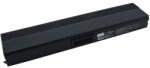 Cameron Sino Akkumulátor Asus F9, F6, és másokhoz, 4400 mAh, Li-Ion (CS-AUF9NB) - sunnysoft