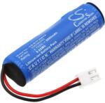 Cameron Sino Akkumulátor ETA Finestro 3262, 2600 mAh, Li-Ion akkumulátorhoz (CS-ETF326VX)