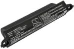 Cameron Sino Akkumulátor a Bose 404600, Bose Soundlink, Bose Soundlink 2 készülékekhez (egyenlő: Bose 330105), 3400 mAh (CS-BSE107XL) - sunnysoft