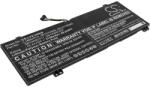 Cameron Sino Akkumulátor a következőhöz: Lenovo Ideapad S540-14api (egyenértékű Lenovo 5B10T0908), 3150 mAh (CS-LVX140NB) - sunnysoft