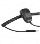  RayTalk külső mikrofon hangszóróval rádiókhoz, 3, 5 mm-es csatlakozóval (RSM-100-M5/CC)