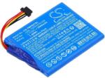 Cameron Sino Akkumulátor TomTom Pro 8270, Pro 8275 készülékekhez, 2000 mAh, Li-Ion (CS-TMP827SL)