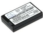 Cameron Sino Akkumulátor Parrot MiniDrone Rolling Spider, 550mAh Li-pol (CS-PAT100RX) - sunnysoft