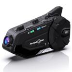 FreedConn R1 Pro kihangosító sisak headset motorkerékpárhoz (R1-Pro)