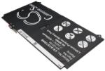 Cameron Sino Akkumulátor Acer Aspire S7, 6250 mAh, Li-Pol, 6250 mAh, Li-Pol (CS-ACS739NB)