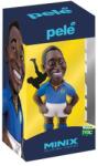 MINIX Football Icon: Pelé - BRAZIL 2ND KIT (ADCMN18086) Figurina