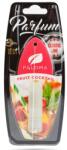 Paloma Autó illatosító, Parfüm Liquid Fruit Coctail 5 ml. , P81072