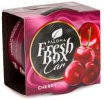 Paloma Autó illatosító, Fresh box, Cherry, 25 g. , P20248