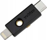 Yubico Hardverkulcs Yubico YubiKey 5Ci U2F Fido (6097206830726)