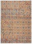 Flair Rugs Covor în culoare naturală țesut manual din amestec de iută 120x170 cm Taylor Patchwork - Flair Rugs Covor