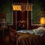 Volbeat - God Of Angels Trust (CD) (0602475772644)