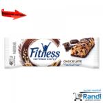 Nestlé Десерт Fitness с шоколад 23.5гр