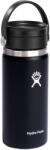 Hydro Flask Wide Flex Sip termopalack 470 ml fekete
