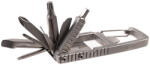 CARUBA Multitool Csavarhúzó Készlet (CMK01)