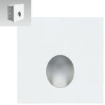 EMITHOR Step fehér LED mozgásérzékelős lépcsővilágító lámpa (EMI-70433) LED 1 izzós IP20 (70433)