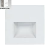 EMITHOR Step fehér LED mozgásérzékelős lépcsővilágító lámpa (EMI-70415) LED 1 izzós IP20 (70415)