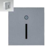 EMITHOR Step szürke-fehér LED mozgásérzékelős lépcsővilágító lámpa (EMI-70428) LED 1 izzós IP20 (70428)