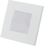 EMITHOR Step fehér LED lépcsővilágító lámpa (EMI-48320) LED 1 izzós IP20 (48320)