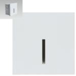 EMITHOR Step fehér LED mozgásérzékelős lépcsővilágító lámpa (EMI-70427) LED 1 izzós IP20 (70427)