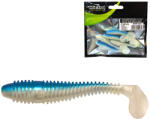 WIZARD power kick blue 7cm 5pcs/bag (86957-342) - nextfish