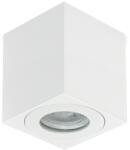 EMITHOR Alux fehér beépíthető lámpa (EMI-48622) GU10 1 izzós IP44 (48622)