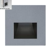 EMITHOR Step szürke-fehér LED mozgásérzékelős lépcsővilágító lámpa (EMI-70417) LED 1 izzós IP20 (70417)