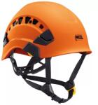 Petzl Cască PETZL Vertex Vent orange (53-63cm)