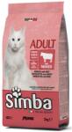 Simba (Monge) Simba macska marhás száraz táp 20kg