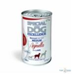 Special Dog Excellence Médium Bárány 1275g