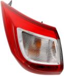 VALEO Lampa spate VALEO 044447 (044447)