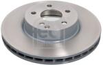 Febi Bilstein Disc frana FEBI BILSTEIN 30598 - fixbox