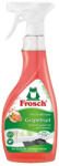  Frosch Konyhai Zsíroldó 500ml Grapefruit