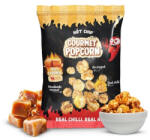  Hot Chip Gourmet Popcorn Spicy Caramel karamell ízű csípős popcorn 120g
