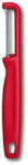 Victorinox univerzális hámozó, fogazott pengével, piros (6_0943_1)