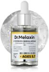 Dr.Melaxin Oyster Peptide Ampoule bőrmegújító és ránctalanító ampulla osztrigafehérjével, 30 ml