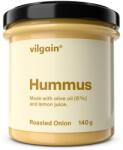 Vilgain Hummus -⁠ pastă de năut cu ulei de măsline și tahini, 100% ingrediente naturale fără aditivi artificiali, textură cremoasă și gust delicat - vilgain - 32,97 RON