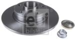 Febi Bilstein Disc frana FEBI BILSTEIN 28151 (28151) - fixbox