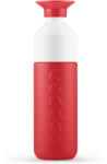 Dopper termosz 580 ml - Deep Coral (piros) (DP5265)