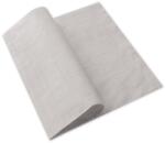 Pack Service Mikrotextil szalvéta 40x40 cm Gaia - krém, 50 lap/csomag