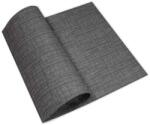 Pack Service textilhatású szalvéta 40x40 cm 50 lap/csomag - Jack palaszürke