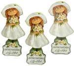  Nyomtatott dekorkarton - Anyák napjára szeretettel kislány 3db/csomag - kosarbolt