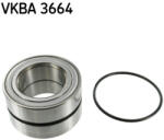 SKF Set rulment roata SKF VKBA 3664 (VKBA 3664) - fixbox